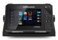 Lowrance Fishfinder HDS-7 LIVE zonder transducer